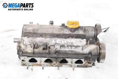 Глава за Opel Meriva A Minivan (05.2003 - 05.2010) 1.6 16V, 100 к.с.