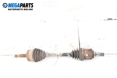 Полуоска за Opel Meriva A Minivan (05.2003 - 05.2010) 1.6 16V, 100 к.с., позиция: предна, лява