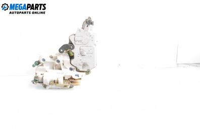 Брава на врата за Nissan Primera Hatchback II (06.1996 - 07.2002), позиция: предна, дясна