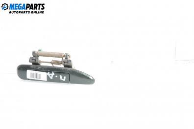 Външна дръжка за Nissan Primera Hatchback II (06.1996 - 07.2002), 4+1 вр., хечбек, позиция: предна, дясна