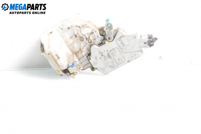 Брава на врата за Nissan Primera Hatchback II (06.1996 - 07.2002), позиция: задна, дясна