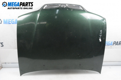 Преден капак за Nissan Primera Sedan II (06.1996 - 12.2001), 4+1 вр., седан, позиция: предна