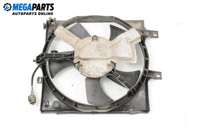 Перка охлаждане за Nissan Primera Hatchback II (06.1996 - 07.2002) 2.0 16V, 115 к.с.