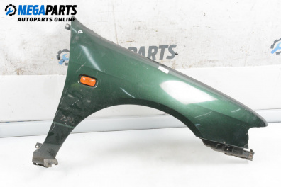 Калник за Nissan Primera Hatchback II (06.1996 - 07.2002), 4+1 вр., хечбек, позиция: предна, дясна