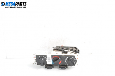 Панел климатик за Nissan Primera Hatchback II (06.1996 - 07.2002)