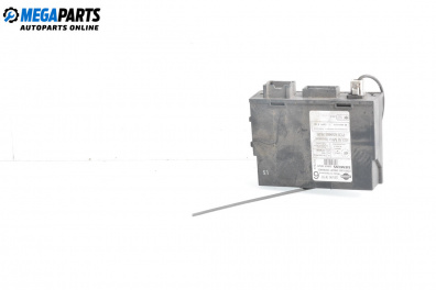 Комфорт модул за Nissan Primera Hatchback II (06.1996 - 07.2002), № 28569 9F97