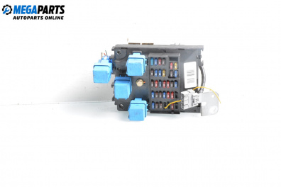 Бушонно табло за Nissan Primera Hatchback II (06.1996 - 07.2002) 2.0 16V, 115 к.с.