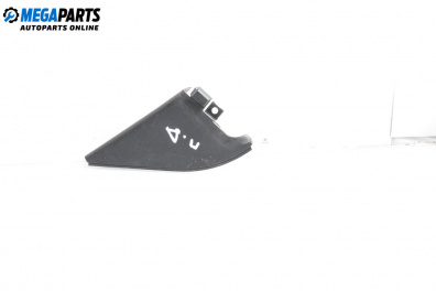 Интериорна пластмаса за Nissan Primera Hatchback II (06.1996 - 07.2002), 4+1 вр., хечбек, позиция: предна