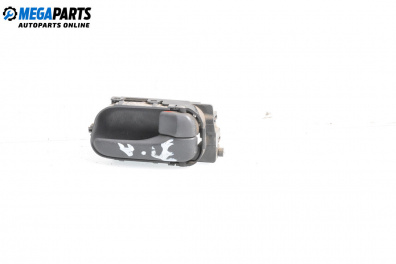 Вътрешна дръжка за Nissan Primera Hatchback II (06.1996 - 07.2002), 4+1 вр., хечбек, позиция: задна, дясна