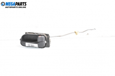 Вътрешна дръжка за Nissan Primera Hatchback II (06.1996 - 07.2002), 4+1 вр., хечбек, позиция: предна, дясна