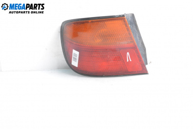 Стоп за Nissan Primera Sedan II (06.1996 - 12.2001), седан, позиция: лява