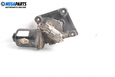 Ел. мотор за чистачките за Nissan Primera Hatchback II (06.1996 - 07.2002), хечбек, позиция: задна