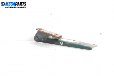 Панта преден капак за Nissan Primera Hatchback II (06.1996 - 07.2002), 4+1 вр., хечбек, позиция: лява