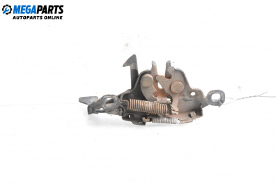 Брава преден капак за Nissan Primera Hatchback II (06.1996 - 07.2002)