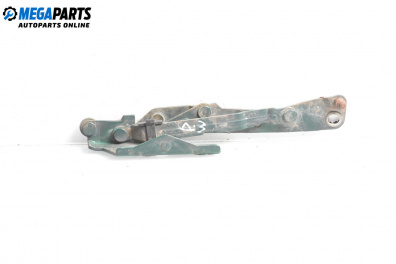 Панта преден капак за Nissan Primera Hatchback II (06.1996 - 07.2002), 4+1 вр., хечбек, позиция: дясна