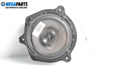 Високоговорител за Nissan Primera Hatchback II (06.1996 - 07.2002)