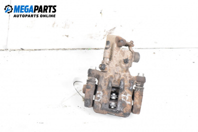 Спирачен апарат за Nissan Primera Hatchback II (06.1996 - 07.2002), позиция: задна, дясна