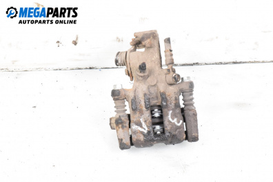 Спирачен апарат за Nissan Primera Hatchback II (06.1996 - 07.2002), позиция: задна, лява