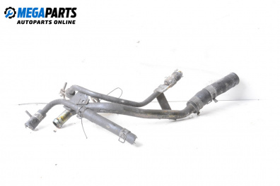 Водни тръби за Nissan Primera Sedan II (06.1996 - 12.2001) 2.0 16V, 115 к.с.