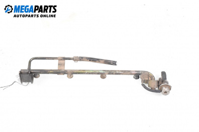 Бензинова рейка за Nissan Primera Sedan II (06.1996 - 12.2001) 2.0 16V, 115 к.с.