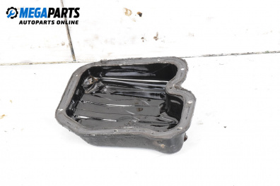 Картер за Nissan Primera Sedan II (06.1996 - 12.2001) 2.0 16V, 115 к.с.