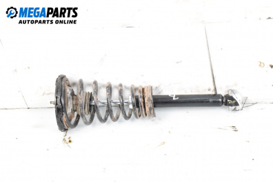 Макферсон за Nissan Primera Sedan II (06.1996 - 12.2001), седан, позиция: предна, дясна