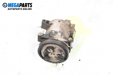 Компресор климатик за Nissan Primera Sedan II (06.1996 - 12.2001) 2.0 16V, 115 к.с., автоматик