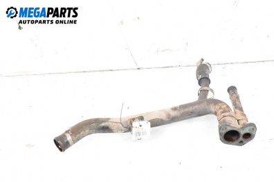 Тръба за охладителна течност за Nissan Primera Sedan II (06.1996 - 12.2001) 2.0 16V, 115 к.с.