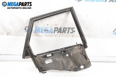 Основа кора врата за Audi 80 Avant B4 (09.1991 - 01.1996), 4+1 вр., комби, позиция: задна, дясна