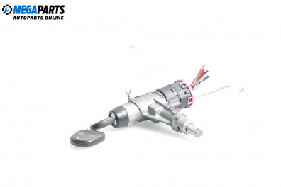 Контактен ключ за Audi 80 Avant B4 (09.1991 - 01.1996)