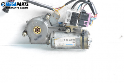 Мотор шибедах за Audi 80 Avant B4 (09.1991 - 01.1996), комби, № 895 877 795 B