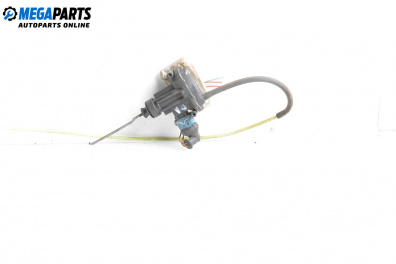 Машинка централно заключване за Audi 80 Avant B4 (09.1991 - 01.1996), 4+1 вр., позиция: предна, лява