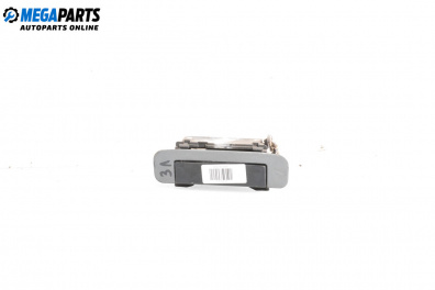 Външна дръжка за Audi 80 Avant B4 (09.1991 - 01.1996), 4+1 вр., комби, позиция: задна, лява