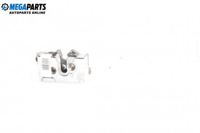 Брава заден капак за Audi 80 Avant B4 (09.1991 - 01.1996), комби, позиция: задна