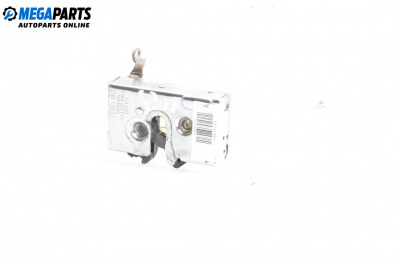 Брава заден капак за Audi 80 Avant B4 (09.1991 - 01.1996), комби, позиция: задна