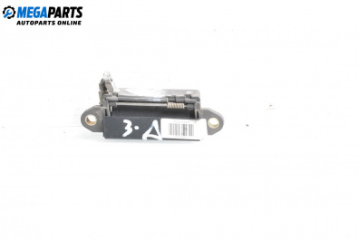 Външна дръжка за Audi 80 Avant B4 (09.1991 - 01.1996), 4+1 вр., комби, позиция: задна, дясна