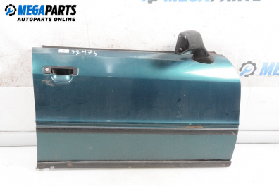 Врата за Audi 80 Avant B4 (09.1991 - 01.1996), 4+1 вр., комби, позиция: предна, дясна