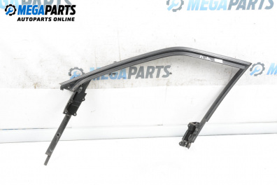 Интериорна лайсна за Audi 80 Avant B4 (09.1991 - 01.1996), 4+1 вр., комби