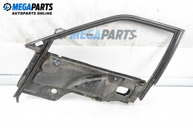 Механизъм ел. стъкло за Audi 80 Avant B4 (09.1991 - 01.1996), 4+1 вр., комби, позиция: предна, лява