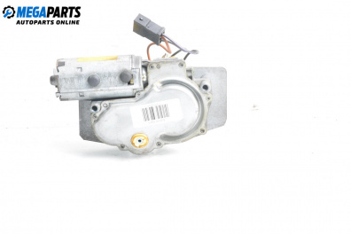 Ел. мотор за чистачките за Audi 80 Avant B4 (09.1991 - 01.1996), комби, позиция: задна