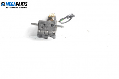 Брава заден капак за Audi 80 Avant B4 (09.1991 - 01.1996), комби, позиция: задна