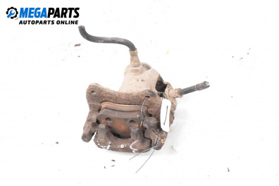 Спирачен апарат за Audi 80 Avant B4 (09.1991 - 01.1996), позиция: задна, дясна