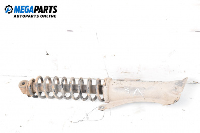 Макферсон за Audi 80 Avant B4 (09.1991 - 01.1996), комби, позиция: задна, лява