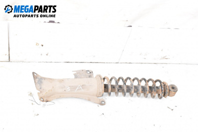 Макферсон за Audi 80 Avant B4 (09.1991 - 01.1996), комби, позиция: задна, дясна