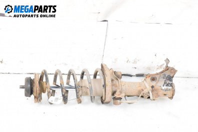 Макферсон за Audi 80 Avant B4 (09.1991 - 01.1996), комби, позиция: предна, дясна