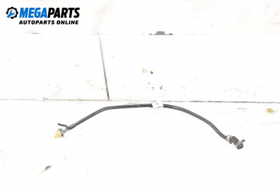 Щека за масло за Audi 80 Avant B4 (09.1991 - 01.1996) 2.0 E, 115 к.с.