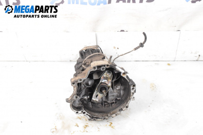 Ръчна скоростна кутия за Audi 80 Avant B4 (09.1991 - 01.1996) 2.0 E, 115 к.с.