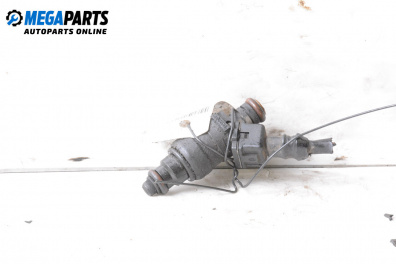 Дюза бензин за Audi 80 Avant B4 (09.1991 - 01.1996) 2.0 E, 115 к.с.