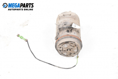 Компресор климатик за Audi 80 Avant B4 (09.1991 - 01.1996) 2.0 E, 115 к.с.