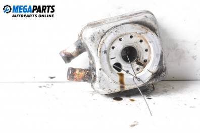 Маслоохладител за Audi 80 Avant B4 (09.1991 - 01.1996) 2.0 E, 115 к.с.